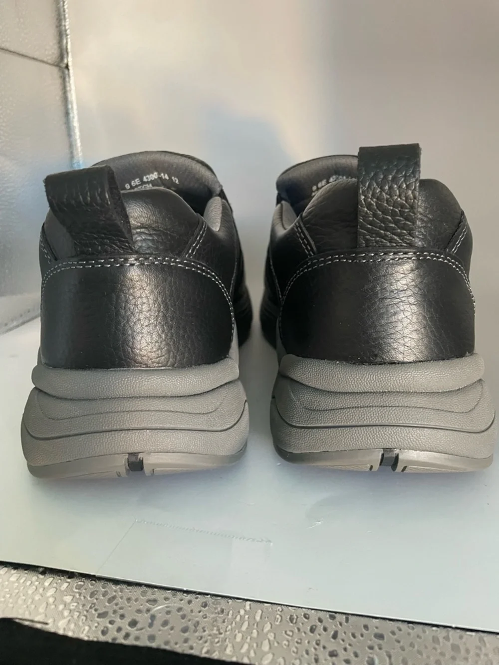 Men's DREW Therapeutic Comfort Casual Shoes DREW Men’s shoes size 12 New